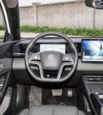 BYD Qin L EV 2026– China Export Vehicle | China Car Prices - Image 3