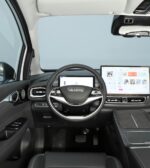 GAC-AION-V– For Sale From China | Buy Cars From China Online - Vehículos chinos nuevos en Venezuela - Image 3