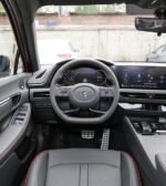 Hyundai Sonata– For Sale From China | Order Cars From China - Image 2