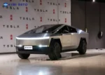 Tesla Cybertruck Electric Pickup– Buy Direct From China | New Energy Vehicles From China - Image 5