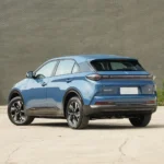 Neta U New Energy Car– Buy Direct From China | Cars Exported From China - Image 4