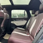 Geely MONJARO 2.0T– Buy Direct From China | Buy Direct From China - Image 4