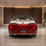 BMW M760li Xdrive V12 Custom Edition– Buy Direct From China | China Auto Exporter - Image 4