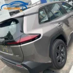 Toyota RAV4– Buy Direct From China | Cars From China Prices - Image 4