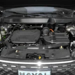 Haval H6 Phev Car Compact Hybrid SUV– Buy Direct From China | Luxury Cars From China - Image 7
