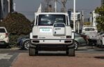 Chery iCAR V23 2026– China Export Vehicle | Buy Cars From China - Image 3