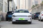 Qin PLUS 2026 EV510KM Travel Edition– For Sale From China | Cars From China at Factory Price