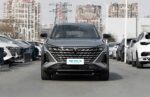 Changan UNI-Z PHEV 2026– China Export Vehicle | China Car Export