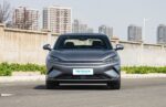 BYD Qin L EV 2026– China Export Vehicle | China Car Prices
