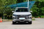 BYD Sea Lion 05 DM-i– For Sale From China | China Car Trading