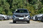 Chery Tiggo 5X 2026 High Energy Edition– China Export Vehicle | Order Cars From China - Carros chinos para comprar en Venezuela