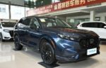 HONDA CR-V PHEV– Buy Direct From China | Cars From China for Global Buyers