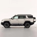 Byd Formula Leopard 8– Buy Direct From China | Electric Vehicles From China - Image 6