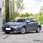 Toyota Corolla 2026 1.8L Hybrid Dual-Engine– Buy Direct From China | Direct China Vehicle Export - Importar vehículos de China a Venezuela - Image 6