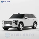 Zeekr 9X– Buy Direct From China | Hybrid Vehicles From China - Image 5