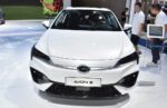 GAC-AION-S– For Sale From China | Wholesale Cars From China
