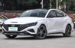 HYUNDAI Lafesta 2026– For Sale From China | Import New Cars From China