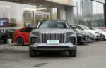 Hongqi E-HS9– For Sale From China | Cars From China Prices