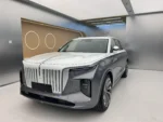 Honqi Ehs9 FAW– Buy Direct From China | Popular Cars From China