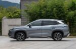 BYD Song L DM-i 2026– For Sale From China | SUVs From China for Sale - Lista de precios de carros chinos en Venezuela - Image 3