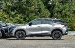 Chery Tiggo 5X 2026 High Energy Edition– China Export Vehicle | Order Cars From China - Carros chinos para comprar en Venezuela - Image 4