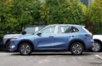 2026 Geely Galaxy Starship 7 EM-i– For Sale From China | New Cars From China - Image 4