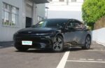 XPeng P7– For Sale From China | Vehicles Exported From China