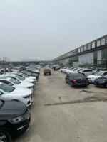 Haval H6 Phev Car Compact Hybrid SUV– Buy Direct From China | Luxury Cars From China - Image 8