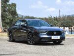 Honda Accord– For Sale From China | China Car Export