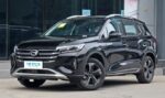 GAC Trumpchi GS4– For Sale From China | China Auto Export