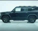 Jetour Shanhai T2– Buy Direct From China | Buy Cars Direct From China - Image 10