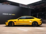 Xiaomi Su7 Sports Car– Buy Direct From China | Chinese SUVs From China - Image 10