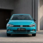 Volkswagen Polo– Buy Direct From China | Best New Cars From China - Image 3