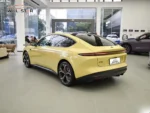 Nio Et5 4WD– Buy Direct From China | Factory Price Cars From China - Image 8