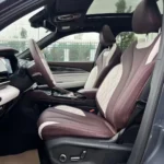 Geely MONJARO 2.0T– Buy Direct From China | Buy Direct From China - Image 8