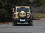 Baic/BAW 212 T01– Buy Direct From China | Vehicles Imported From China - Image 8