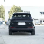 Neta X 500– Buy Direct From China | Hybrid Cars From China - Image 8