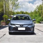 Toyota Corolla 2026 1.8L Hybrid Dual-Engine– Buy Direct From China | Direct China Vehicle Export - Importar vehículos de China a Venezuela