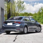 Toyota Corolla 2026 1.8L Hybrid Dual-Engine– Buy Direct From China | Direct China Vehicle Export - Importar vehículos de China a Venezuela - Image 9