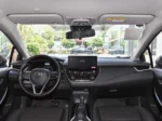 Toyota Corolla 2026 1.8L Hybrid Dual-Engine– Buy Direct From China | Direct China Vehicle Export - Importar vehículos de China a Venezuela - Image 11