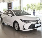 Toyota Corola– Buy Direct From China | Affordable Cars From China - Image 6