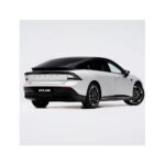 XPeng P7+– Buy Direct From China | Import Cars From China Worldwide - Image 5